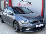 Volkswagen Golf 1.4 TSI 3x R-Line BLIS/PANO/ACC/LED/CAMERA/D, 125 pk, Gebruikt, 4 cilinders, 19 km/l