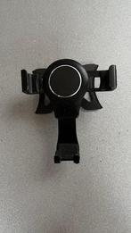 Audi A3/S3 Telefoonhouder - 360 graden draaibaar -Zwart, Ophalen, Zo goed als nieuw, Auto