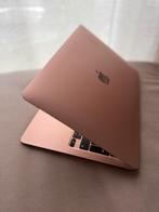 MacBook Air 2020 Rose Gold | Laadcycli 48!, Ophalen of Verzenden, Zo goed als nieuw, 13 inch, MacBook Air