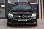 Mercedes-Benz GLC 43 AMG|Burmester|Pano|Memory|Stoelver.V+A|, Automaat, USB, 367 pk, Vierwielaandrijving