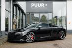 Audi R8 5.2 V10 Performance Quattro Carbon - Keramisch - Ban, Automaat, Gebruikt, Zwart, 5204 cc