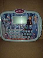 Frozen 2 Laptop - Educatief Speelgoed, Ophalen of Verzenden, Gebruikt, Rekenen, Met geluid