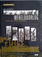 Eerste Wereldoorlog Dag na Dag Bekeken - Ian Westwell, Ophalen of Verzenden