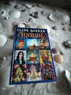 Clive Barker - Abarat, Boeken, C. Barker, Ophalen of Verzenden, Zo goed als nieuw
