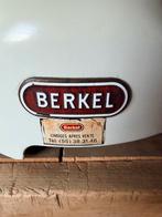 Vintage Berkel Snijmachine Jaren 50/60, Antiek en Kunst, Ophalen
