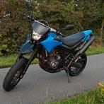 Yamaha XT660X met onderhoudshistorie en veel extra's, Motoren, Motoren | Yamaha, 660 cc, Particulier, Minimaal motorrijbewijs A2