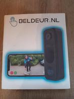 Draadloze video deurbel, Huis en Inrichting, Deurbellen, Ophalen of Verzenden, Nieuw, Draadloos