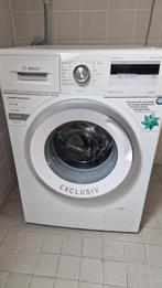 Wasmachine bosch serie 4, Ophalen, Zo goed als nieuw, Minder dan 85 cm
