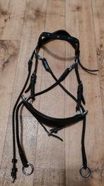 Multi Bitloos hoofdstel Thunderbolt shet, Ophalen of Verzenden, Zo goed als nieuw, Dressuur