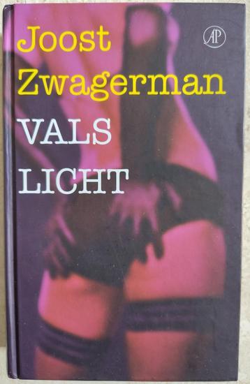 KORTING! Vals licht - Joost Zwagerman beschikbaar voor biedingen