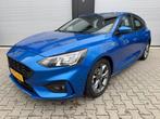 Ford FOCUS 1.0 ECOBOOST HYBRIDE ST-LINE BUSSINES / Camera /, Focus, 125 pk, Gebruikt, Met garantie (alle)