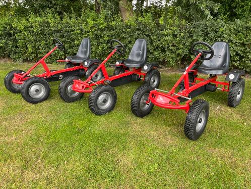 Gave skelters, Kinderen en Baby's, Speelgoed | Buiten | Skelters, Zo goed als nieuw, Ophalen