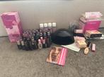 PinkGellac pakket, Ophalen of Verzenden, Zo goed als nieuw, Overige kleuren, Handen en Nagels