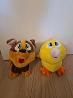 Boerderij vriendjes knuffels, Ophalen of Verzenden, Zo goed als nieuw, Overige typen