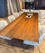 Eettafel Kluskens Adam - 300x100cm, Huis en Inrichting, Ophalen, 50 tot 100 cm, Vijf personen of meer, Rechthoekig