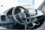 Mercedes Sprinter 314 NW MODEL L2H1 143pk Automaat RWD 1e EI, Automaat, Achterwielaandrijving, Gebruikt, Euro 6
