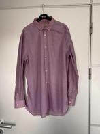 G222 Originele Burberry mt. L=52/54 overhemd blouse blauw, Kleding | Heren, Overhemden, Blauw, Zo goed als nieuw, Burberry, Halswijdte 39/40 (M)