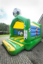 Springkussen voetbal, Ophalen, Zo goed als nieuw, Overige