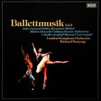 London S O  Richard Bonynge – Balettmusik Vol.2 2LP BOX, Kamermuziek, Ophalen of Verzenden, Zo goed als nieuw, 12 inch