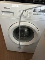Siemens wasmachine, Witgoed en Apparatuur, Ophalen, Zo goed als nieuw, 1200 tot 1600 toeren, 85 tot 90 cm