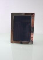 Zilveren fotolijstje, Antiek en Kunst, Antiek | Goud en Zilver, Ophalen of Verzenden, Zilver