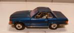 Mercedes 350 SL Corgi 1/43, Hobby en Vrije tijd, Modelauto's | 1:43, Ophalen of Verzenden, Zo goed als nieuw, Auto, Corgi