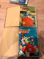 Donald Duck 1956 compleet + 1957 tm 26, Boeken, Meerdere stripboeken, Ophalen of Verzenden, Gelezen