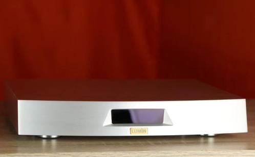 LUMIN S1 / S 1 TRADE.INRUIL Kenneth Lau upgrade PSU. Dealer, Audio, Tv en Foto, Converters, Zo goed als nieuw, Ophalen of Verzenden