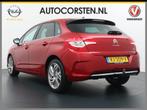 Citroën C4 1.6T Autom. 157pk *Motor-Airco issue* Panodak Le, Euro 5, Zwart, 1650 kg, 1601 cc