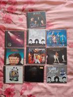 Queen CD Collectie, Ophalen of Verzenden, Gebruikt