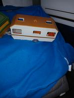 Te koop Playmobil VW Bus met Caravan 0626-604113, Ophalen, Gebruikt, Hulleman, Info@hulleman-zn.nl