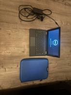 Dell Laptop, 2 tot 3 Ghz, Qwerty, Met touchscreen, Ophalen of Verzenden