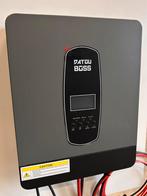 Omvormer MPPT 24v 3000w Pure Sine Wave Inverter, Caravans en Kamperen, Ophalen of Verzenden, Nieuw