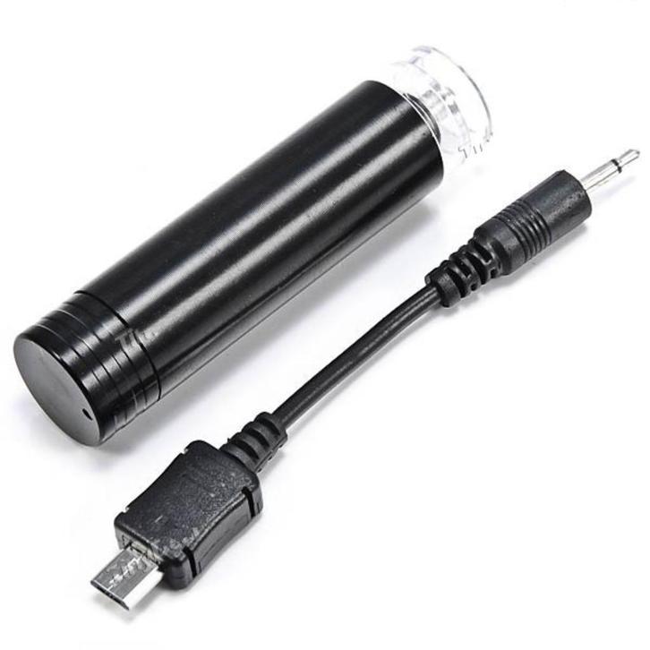 GSM Noodlader met Micro USB adapter (Gratis verzenden), Telecommunicatie, Mobiele telefoons | Telefoon-opladers, Nieuw, Overige merken