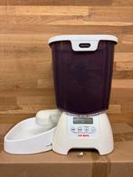 Katten voer verdeler, Ophalen of Verzenden, Automatisch, Gebruikt