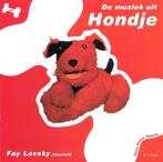 FAY LOVSKY CD DE MUZIEK UIT HONDJE, Ophalen of Verzenden, Zo goed als nieuw, Levenslied of Smartlap