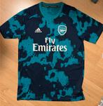 Voetbal shirt Arsenal, Ophalen of Verzenden, Gebruikt, Shirt