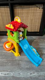 Vtech Zoef zoef dieren kippenhok, Ophalen, Zo goed als nieuw, 6 maanden tot 2 jaar