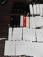 Wii Controllers, remotes, nunchucks, Spelcomputers en Games, Games | Nintendo Wii, ., Overige genres, 1 speler, Ophalen of Verzenden