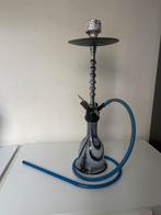 Waterpijp /  wieneg gebruik, Ophalen of Verzenden, Zo goed als nieuw