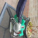 bandschuurmachine Hitachi SB75, Ophalen, Gebruikt, 600 tot 1200 watt, Bandschuurmachine