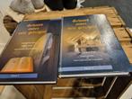 Preken uit Ledeboeriaanse en Oud Gereformeerde Gem. 4 dln, Ophalen of Verzenden, Gelezen, Christendom | Protestants