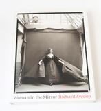 Fotoboek Woman in the Mirror Richard Avedon, Ophalen of Verzenden, Zo goed als nieuw, Fotografen