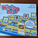 Wie is het? - Zo goed als nieuw!, Een of twee spelers, Ophalen of Verzenden, Zo goed als nieuw, Hasbro