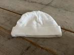 Mutjes 50/56, Kinderen en Baby's, Babykleding | Mutsen, Sjaals en Wanten, Maat 50, Zo goed als nieuw, Muts, Verzenden