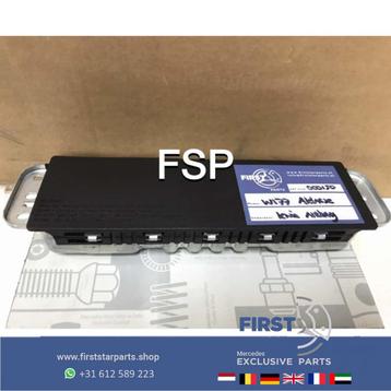 A1778600202 W177 KNIEAIRBAG Mercedes A KLASSE 2018-2025 ORIG beschikbaar voor biedingen