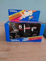 Tonka truck Big Rig  Clutch Popper 6170 zwart nieuw vintage, Ophalen of Verzenden, Nieuw