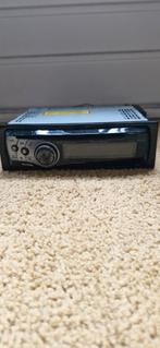 Autoradio, Ophalen of Verzenden, Gebruikt