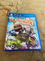 LittleBigPlanet 3, Avontuur en Actie, 1 speler, Ophalen of Verzenden, Zo goed als nieuw