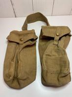 1940 Canadese Canadian Canada Bren tassen set MINT, Verzamelen, Militaria | Tweede Wereldoorlog, Nederland, Ophalen of Verzenden
